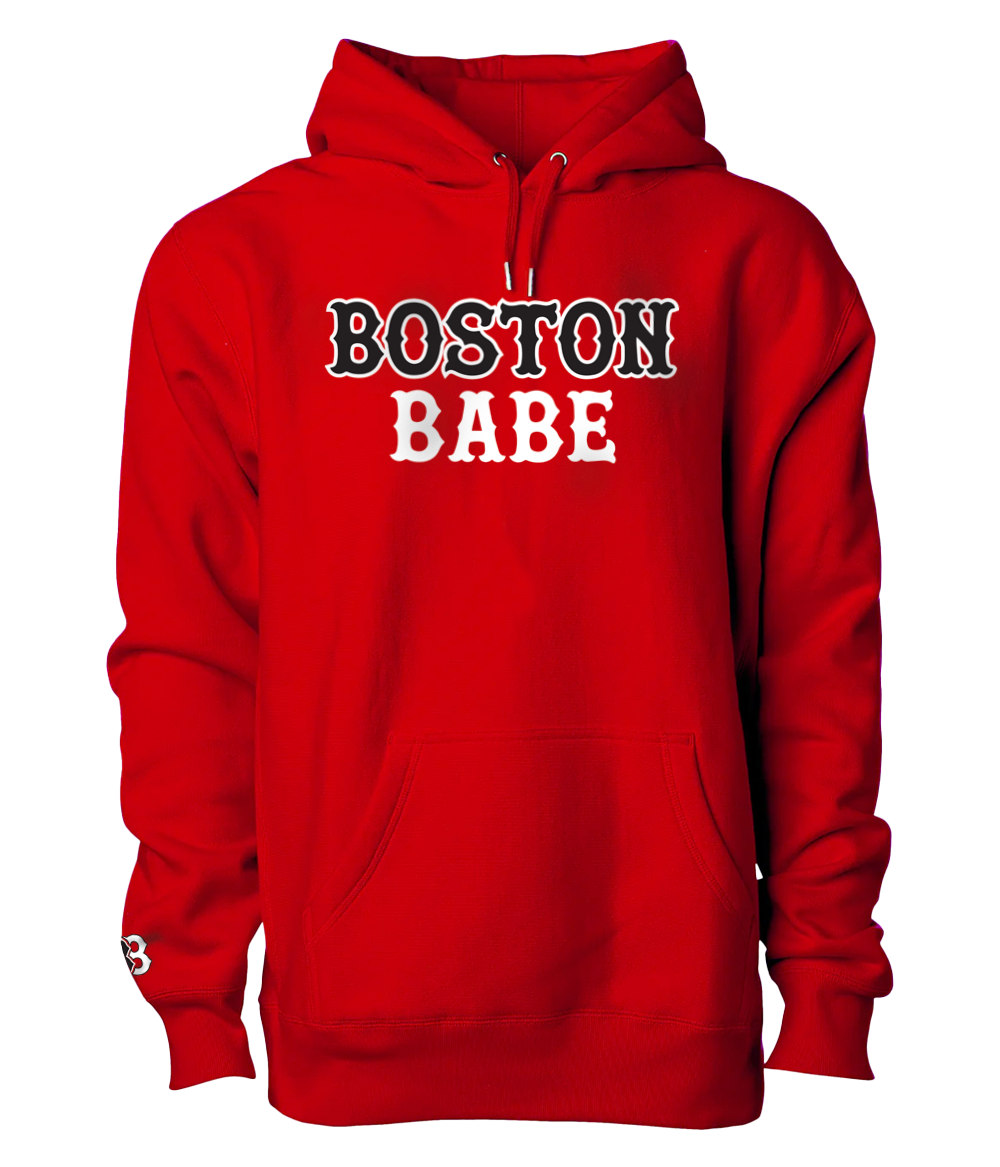 Boston Babe